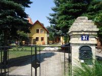 Prenoćište Vila Stara Breza - B&B Palić