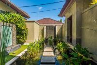 Luxury Villa AnTan Central Seminyak - B&B