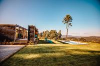 Deluxe Private Pool Bungalow - B&B Celorico de Basto