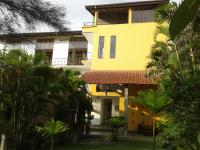 B&B Galle - Sanras Hotel and Restaurant - Bed and Breakfast Galle