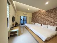 Suite Familiare con Balcone