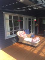 Nikau Retreat - B&B