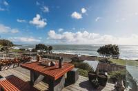 B&B New Plymouth - Te Moana Waterfront - Bed and Breakfast New Plymouth