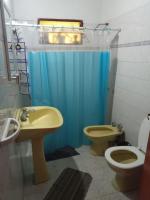 Las Calandrias - B&B Valle Hermoso