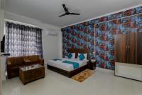 B&B Prayagraj - The Bunglo (Villa) - Bed and Breakfast Prayagraj