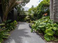 B&B New Plymouth - Bungalow Eight - Bed and Breakfast New Plymouth