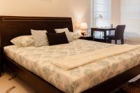 Deluxe Doppelzimmer (2 Erwachsene & 1 Kind)