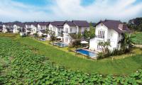 Vườn Vua Resort & Spa -by Bay Luxury - Bed and Breakfast