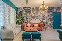 WBI Homes - B&B Noida