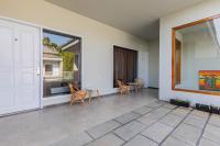 Villa Rose 1 Sanur - B&B