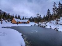 Chalet Wildalpen (in Ruhelage & mit Wellness) - Bed and Breakfast Wildalpen