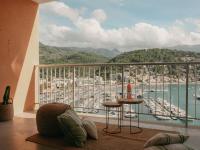 Casa Mirador, vacaciones Puerto de Sóller - B&B