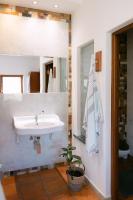 Suite Deluxe avec Lit King-Size