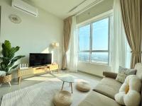 Melaka Straits Sea View 2R2B 5 Pax 1 Parking - B&B Malacca