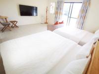 Quadruple Room with Balcony