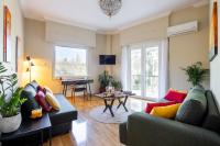 Renovated apartment near Acropolis - B&B Atene