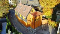 B&B Clausthal-Zellerfeld - Hexenhaus - Bed and Breakfast Clausthal-Zellerfeld