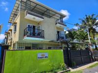 Ushpav Villa - Chambres d’hôtes Cap Malheureux