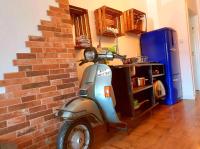 ***Ferienwohnung Hamburger Original*** - B&B