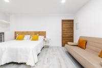 Apartamento de 1 dormitorio