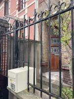 Maison de Charme 95m2 à Saint-Denis PLEYEL, 4 Chambres, Terrasse, Calme, Proche Paris et Stade de France - Chambres d’hôtes