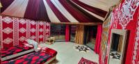 Bedouin Tours Camp