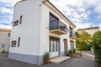Pamplemousse - Appt à 10min d'Argelès-Sur-Mer - Ferienwohnung