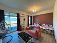 Quadruple Room with Balcony