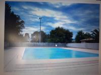 Appart T3 Terrasse - Piscine - 3 étoiles - Chambres d’hôtes