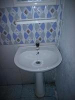 Eenpersoonskamer met Badkamer