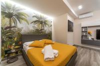 Rifugio del Sole - B&B Zafferana Etnea