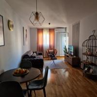 Stefanija - B&B Podgorica