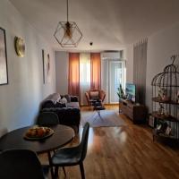 B&B Podgorica - Stefanija - Bed and Breakfast Podgorica