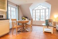 LH Isernhagenhof, App 3 - B&B Wenningstedt