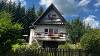 Chata Hůrka - B&B