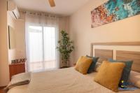 El Velero Ubicación TOP a 20 metros del mar - B&B San José