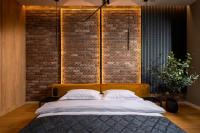 Brooklyn Studio - Aviatiei Park - Netflix - Parking - B&B Bucarest