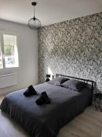 La Maison du Bagas, 7pers - B&B Vielmur-sur-Agout