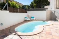 VILLA WINE & BEACH Design and Luxury in Cala Crancs - Chambres d’hôtes Salou