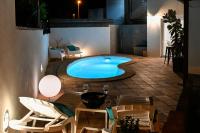 VILLA WINE & BEACH Design and Luxury in Cala Crancs - B&B Salou