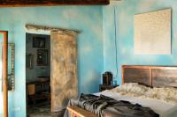 Double or Twin Room with Sea View
