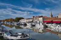 Beaucaire cocoon 4 /quais/cité médiévale/nature - Ferienwohnung