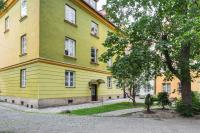 Baker Street - B&B Warsaw