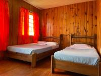Economy Triple Room