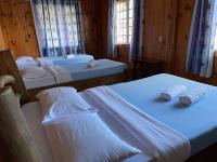 Habitación Cuádruple Económica