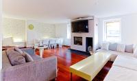 B&B Zurich - Presidental Suite Apartment by Livingdowntown - Bed and Breakfast Zurich