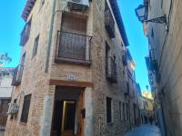 Bulas 24 - B&B Toledo
