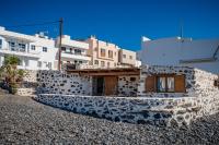 La Casa Atlántica - Ferienwohnung La Lajita