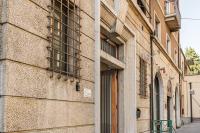 Sunshine Home Porta Nuova - Ferienwohnung