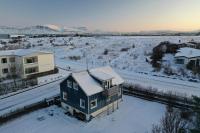 B&B Reykjavik - Blue House B&B - Bed and Breakfast Reykjavik